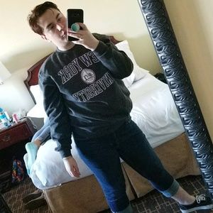 Meet your Posher, Steven